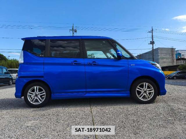 Suzuki SOLIO BANDIT 2017-12 7798567-16