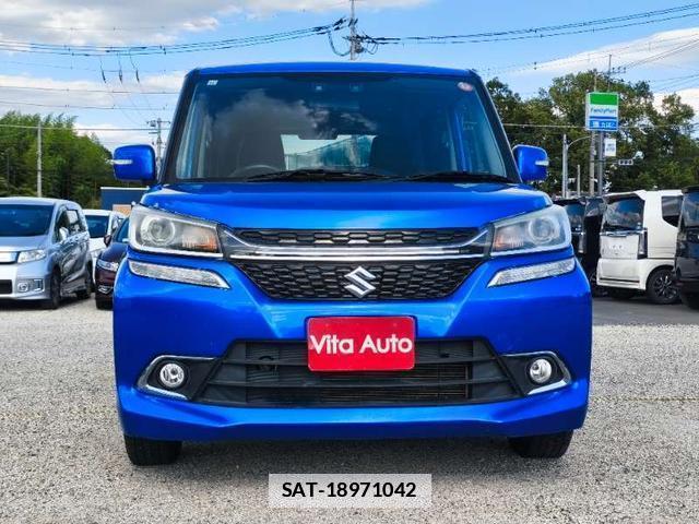 Suzuki SOLIO BANDIT 2017-12 7798567-17