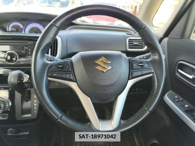 Suzuki SOLIO BANDIT 2017-12 7798567-18