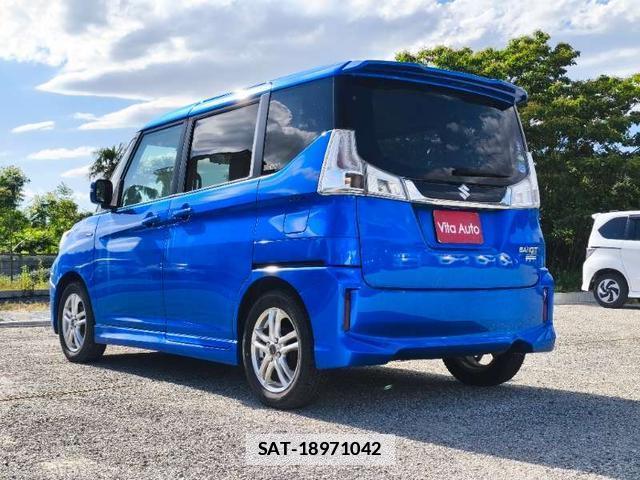 Suzuki SOLIO BANDIT 2017-12 7798567-19