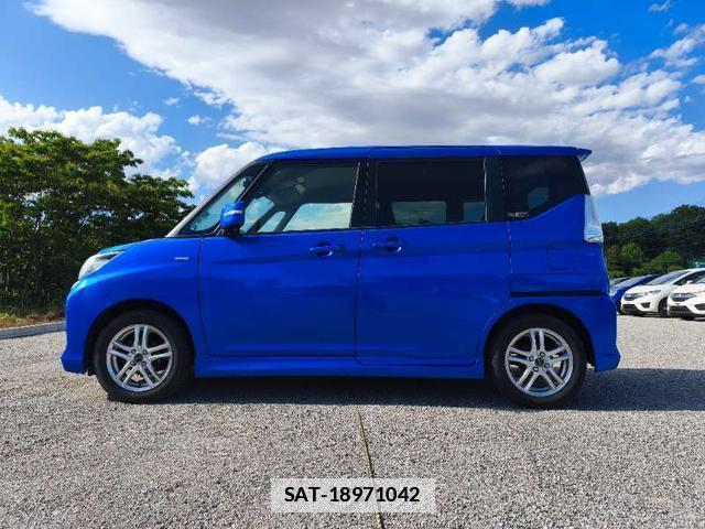 Suzuki SOLIO BANDIT 2017-12 7798567-2
