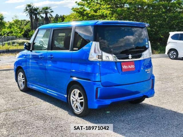 Suzuki SOLIO BANDIT 2017-12 7798567-4