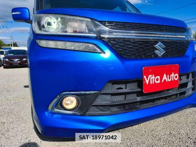 Suzuki SOLIO BANDIT 2017-12 7798567-6
