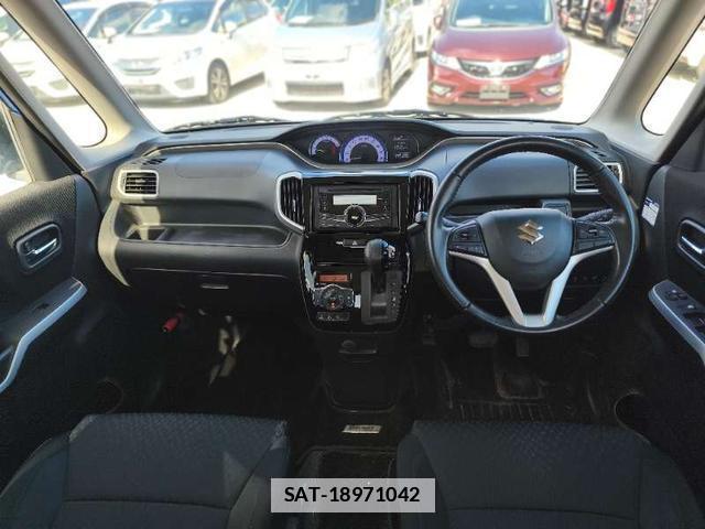 Suzuki SOLIO BANDIT 2017-12 7798567-7