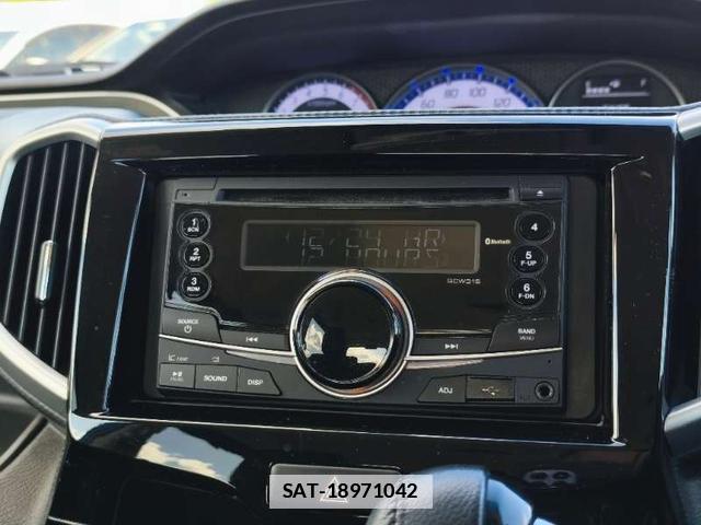 Suzuki SOLIO BANDIT 2017-12 7798567-8