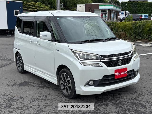 Suzuki SOLIO BANDIT 2017-05 7798583-1