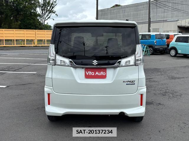 Suzuki SOLIO BANDIT 2017-05 7798583-10