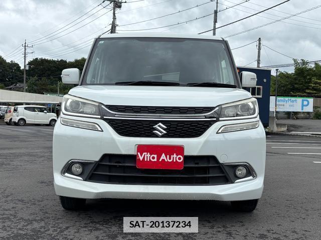 Suzuki SOLIO BANDIT 2017-05 7798583-11