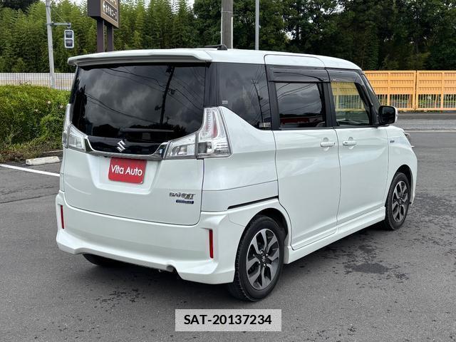 Suzuki SOLIO BANDIT 2017-05 7798583-12