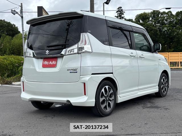 Suzuki SOLIO BANDIT 2017-05 7798583-13