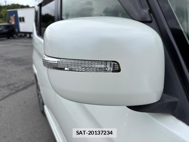 Suzuki SOLIO BANDIT 2017-05 7798583-14