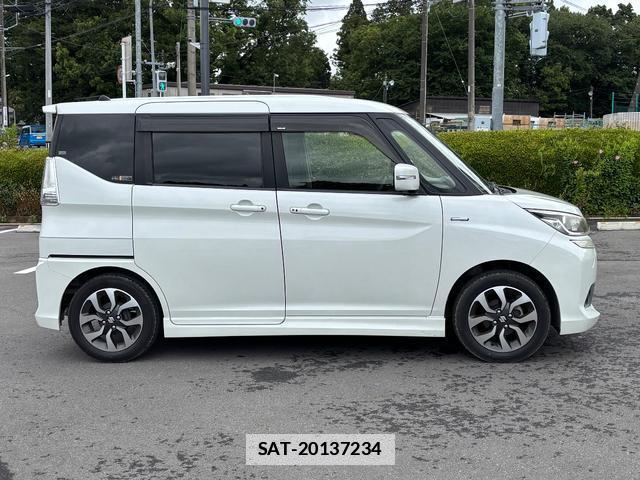 Suzuki SOLIO BANDIT 2017-05 7798583-16