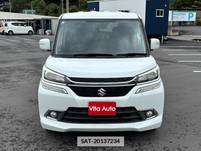 Suzuki SOLIO BANDIT 2017-05 7798583-17