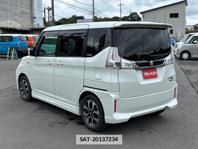 Suzuki SOLIO BANDIT 2017-05 7798583-18
