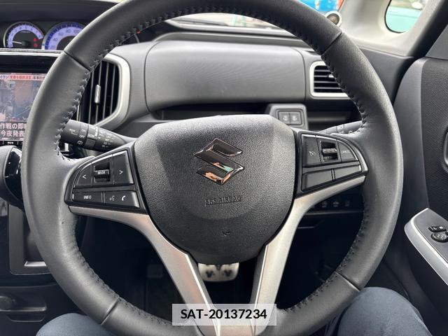 Suzuki SOLIO BANDIT 2017-05 7798583-19
