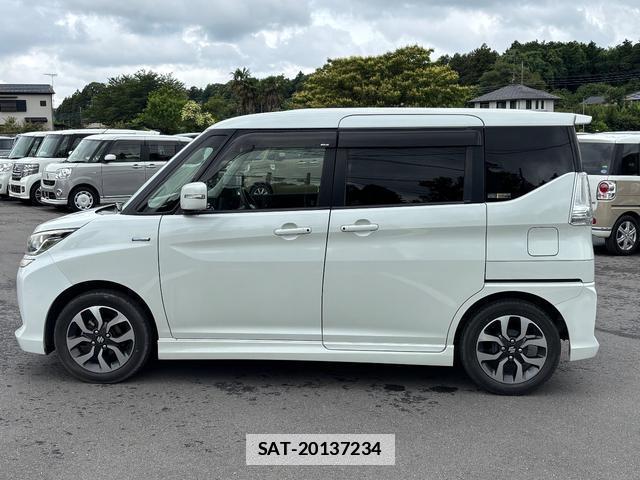 Suzuki SOLIO BANDIT 2017-05 7798583-2