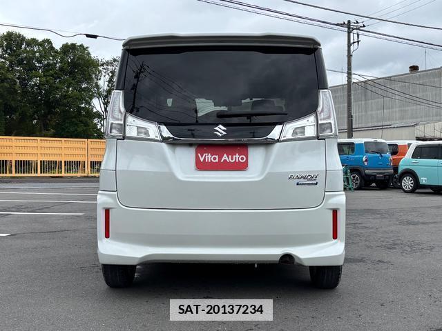 Suzuki SOLIO BANDIT 2017-05 7798583-3