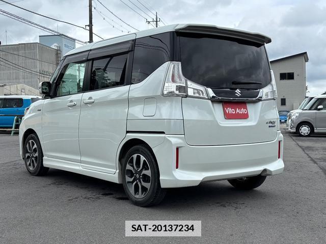 Suzuki SOLIO BANDIT 2017-05 7798583-4