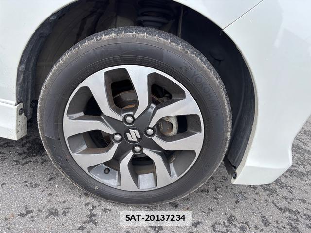 Suzuki SOLIO BANDIT 2017-05 7798583-5