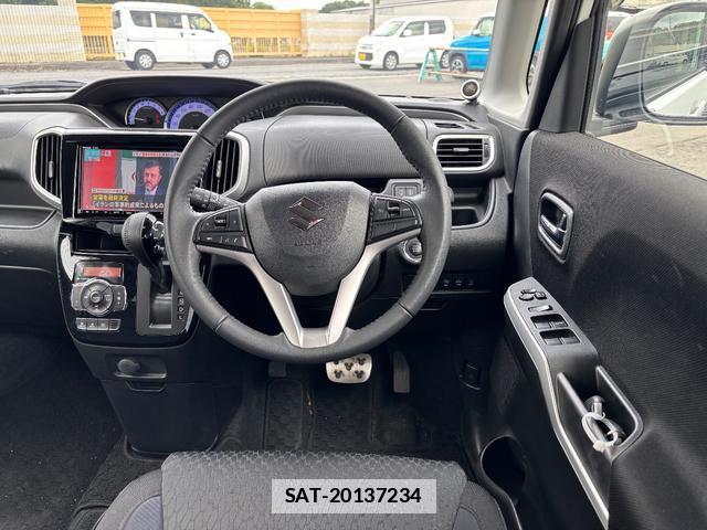 Suzuki SOLIO BANDIT 2017-05 7798583-8