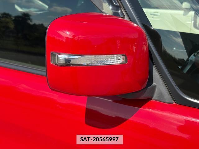 Suzuki SOLIO BANDIT 2016-07 7798600-12