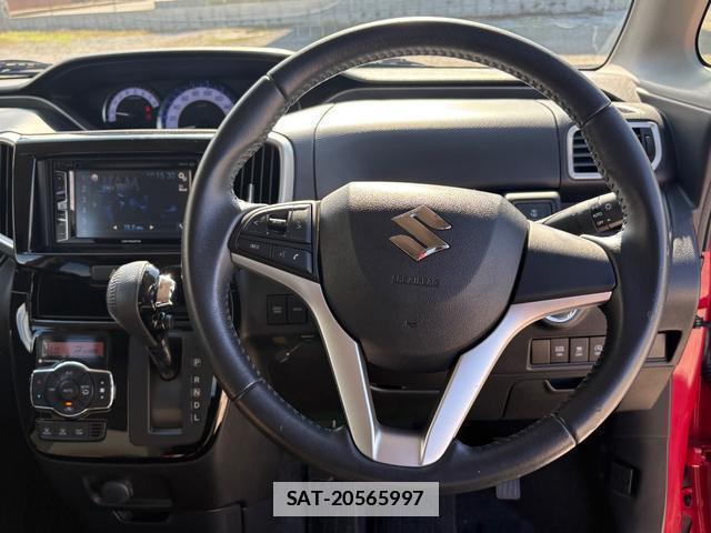 Suzuki SOLIO BANDIT 2016-07 7798600-19