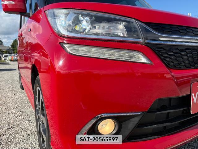 Suzuki SOLIO BANDIT 2016-07 7798600-5