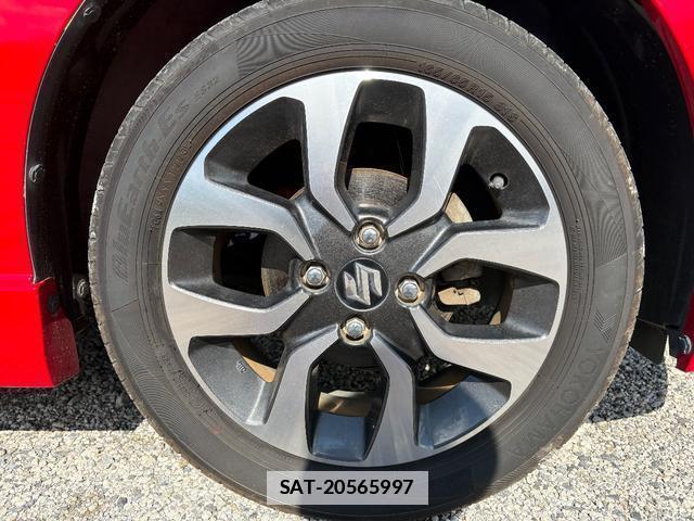 Suzuki SOLIO BANDIT 2016-07 7798600-7