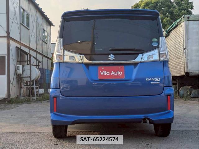 Suzuki SOLIO BANDIT 2017-02 7798655-10