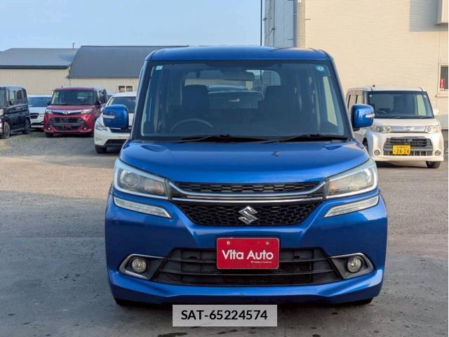 Suzuki SOLIO BANDIT 2017-02 7798655-11