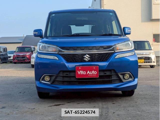 Suzuki SOLIO BANDIT 2017-02 7798655-16