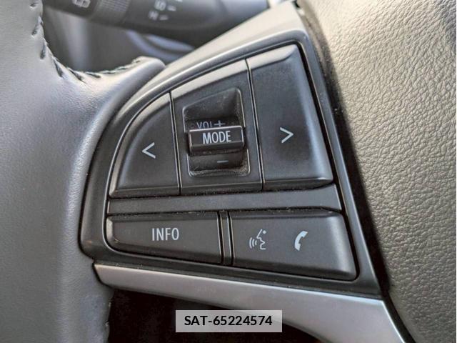 Suzuki SOLIO BANDIT 2017-02 7798655-17