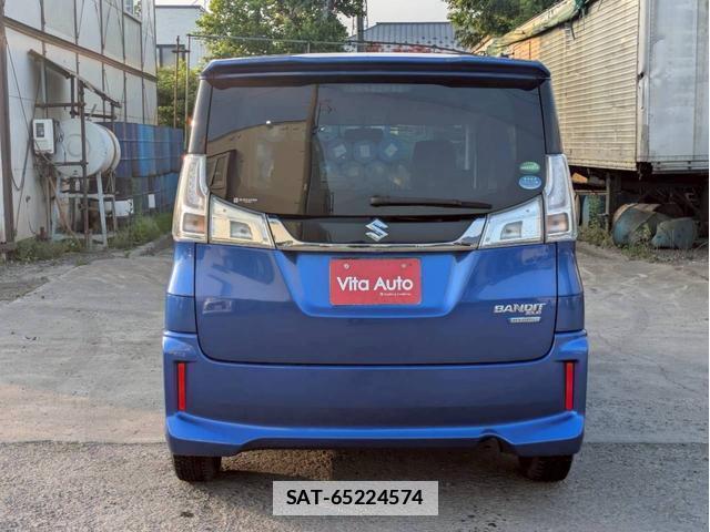 Suzuki SOLIO BANDIT 2017-02 7798655-3