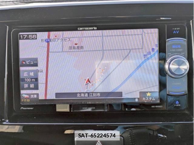 Suzuki SOLIO BANDIT 2017-02 7798655-5