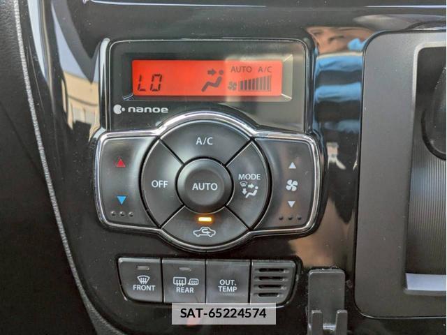 Suzuki SOLIO BANDIT 2017-02 7798655-6