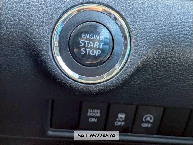 Suzuki SOLIO BANDIT 2017-02 7798655-7