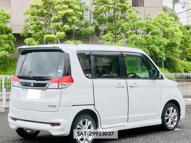 Suzuki SOLIO BANDIT 2015-06 7798671-1