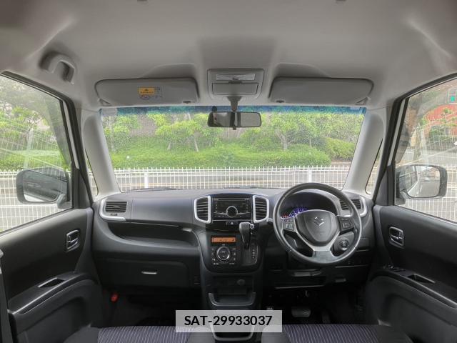 Suzuki SOLIO BANDIT 2015-06 7798671-2