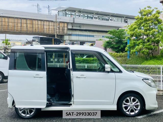 Suzuki SOLIO BANDIT 2015-06 7798671-3
