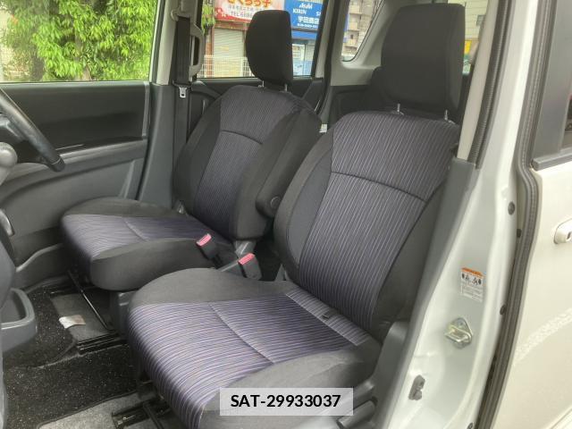 Suzuki SOLIO BANDIT 2015-06 7798671-5