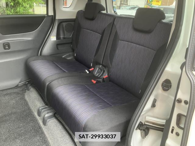 Suzuki SOLIO BANDIT 2015-06 7798671-6