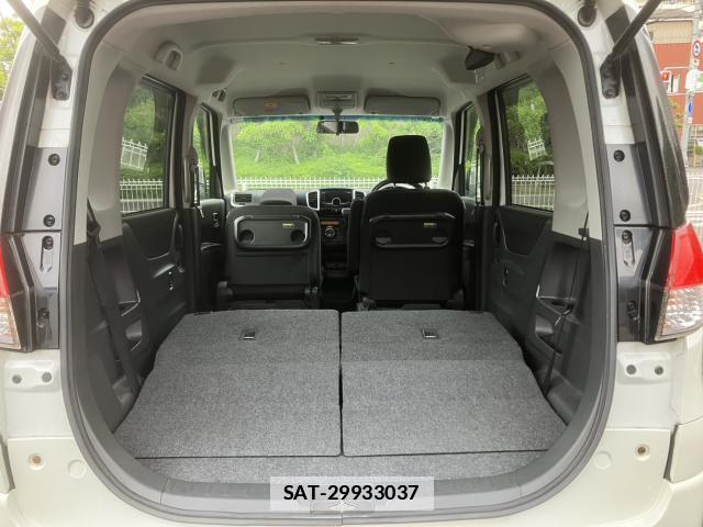 Suzuki SOLIO BANDIT 2015-06 7798671-7