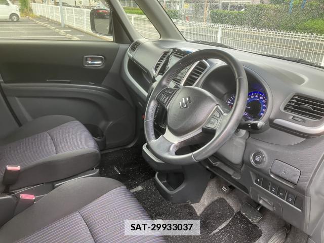 Suzuki SOLIO BANDIT 2015-06 7798671-8