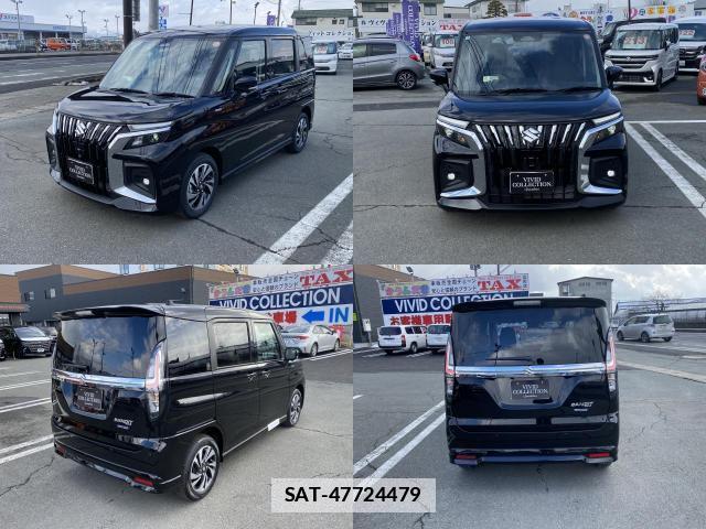 Suzuki SOLIO BANDIT 2025-11 7800355-1