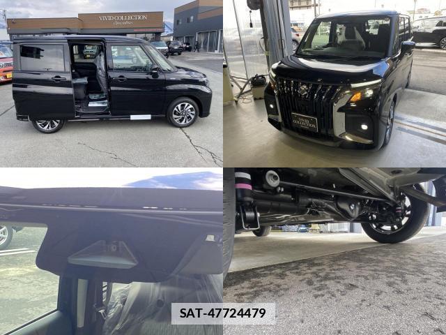 Suzuki SOLIO BANDIT 2025-11 7800355-3