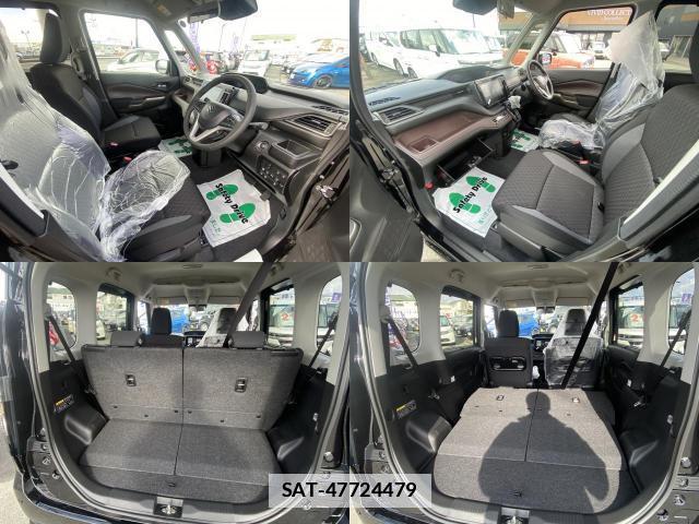 Suzuki SOLIO BANDIT 2025-11 7800355-5
