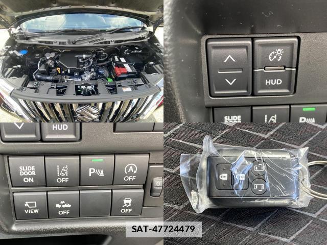 Suzuki SOLIO BANDIT 2025-11 7800355-7
