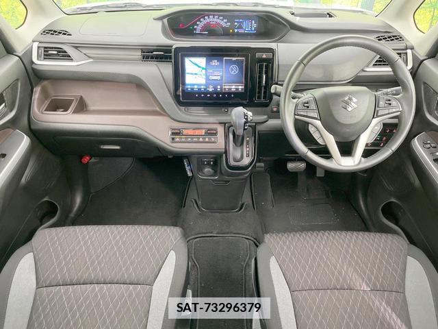 Suzuki SOLIO BANDIT 2023-10 7800619-1