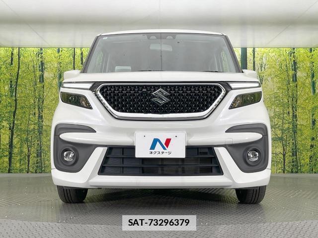 Suzuki SOLIO BANDIT 2023-10 7800619-13