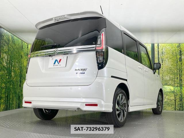 Suzuki SOLIO BANDIT 2023-10 7800619-16